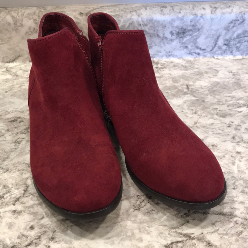 Booties - Picture 2 of 5